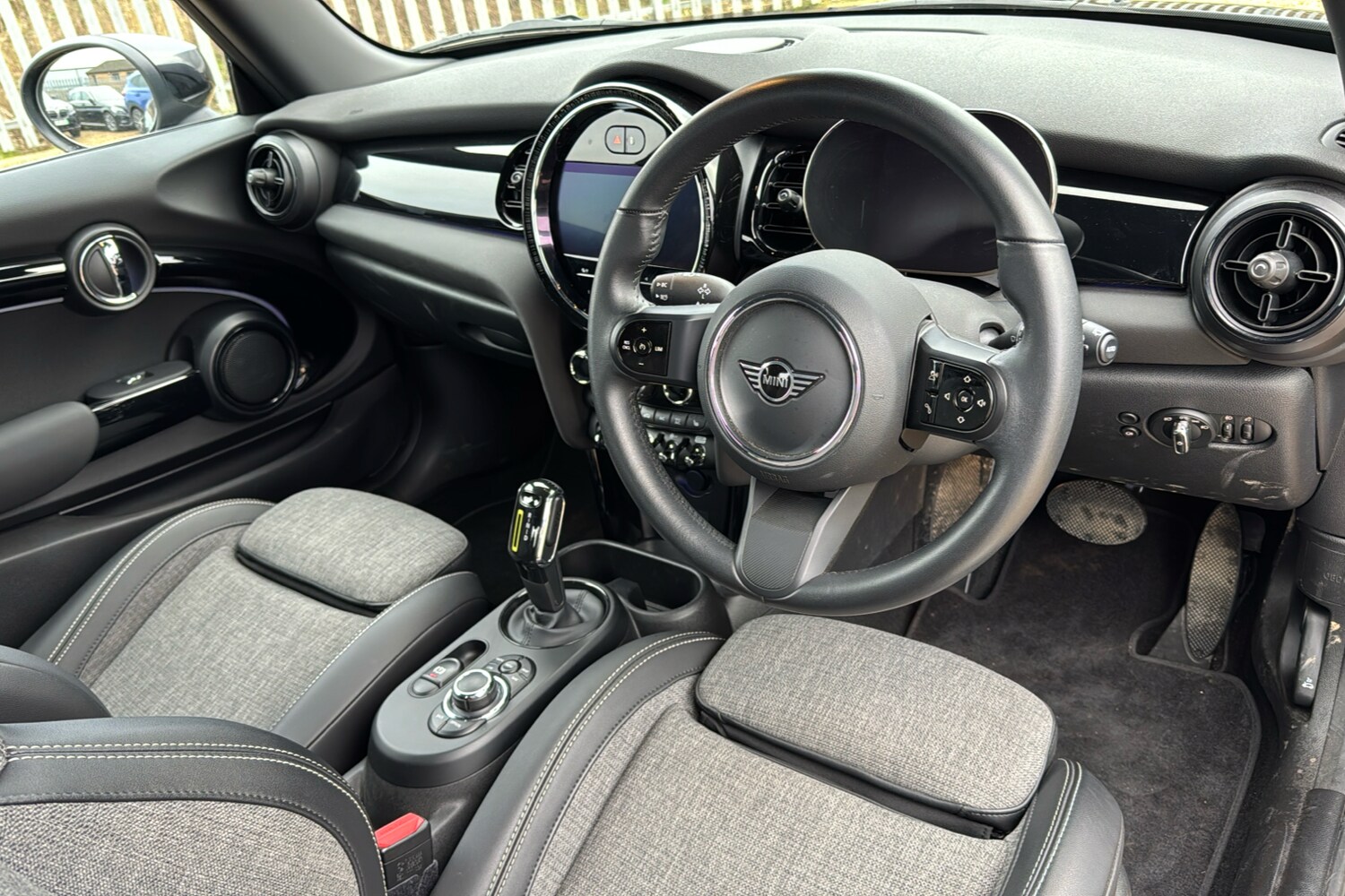 Used MINI Electric Hatch 2023 for sale - 77577560: Photo 10