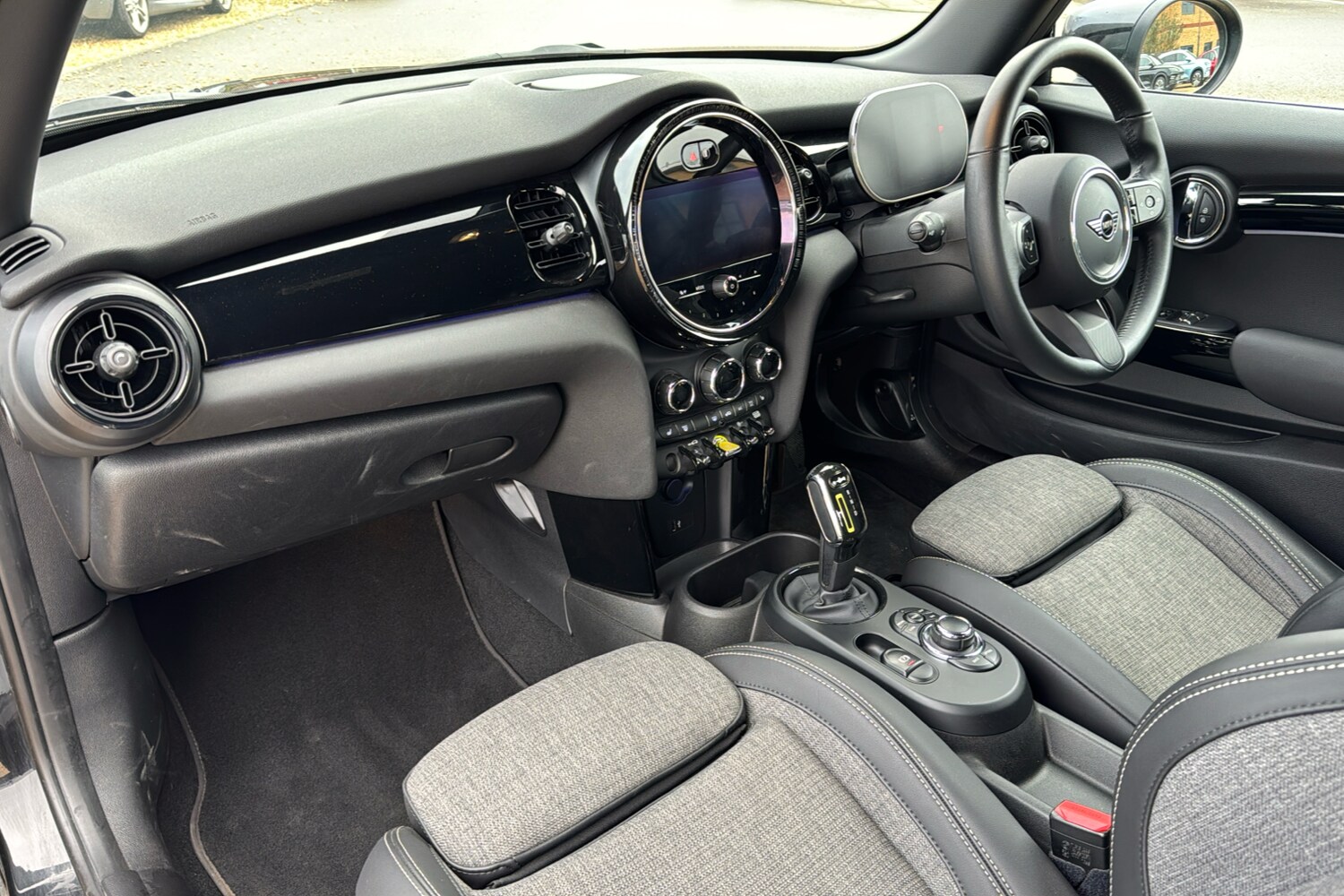 Used MINI Electric Hatch 2023 for sale - 77577560: Photo 11