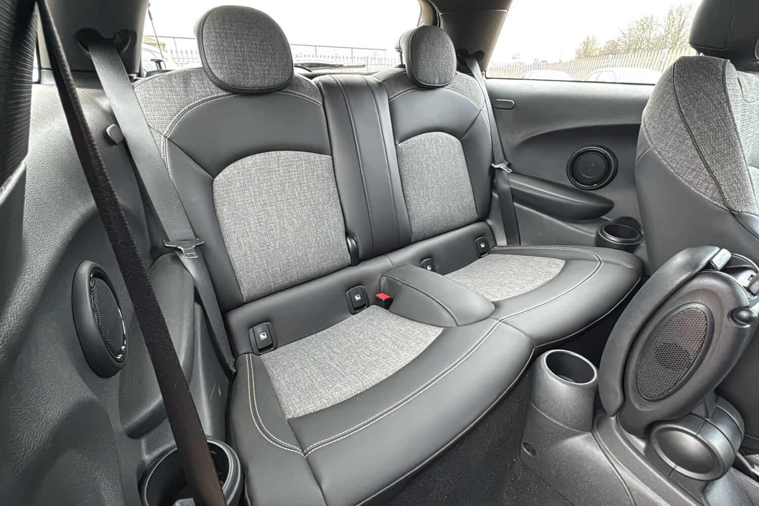 Used MINI Electric Hatch 2023 for sale - 77577560: Photo 12