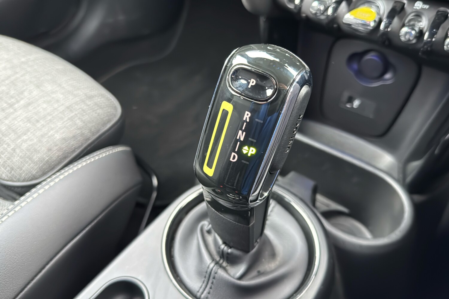 Used MINI Electric Hatch 2023 for sale - 77577560: Photo 13