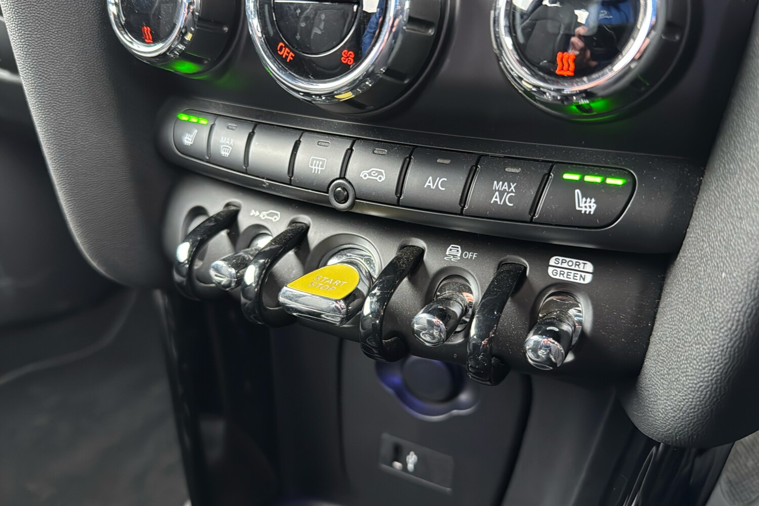 Used MINI Electric Hatch 2023 for sale - 77577560: Photo 15