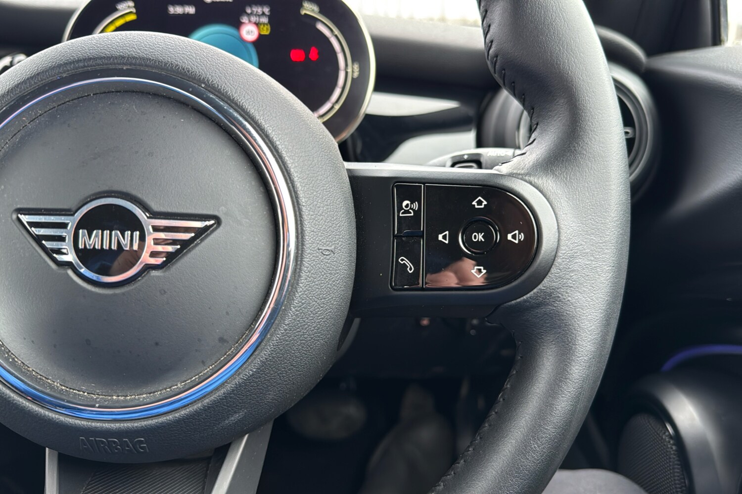 Used MINI Electric Hatch 2023 for sale - 77577560: Photo 17