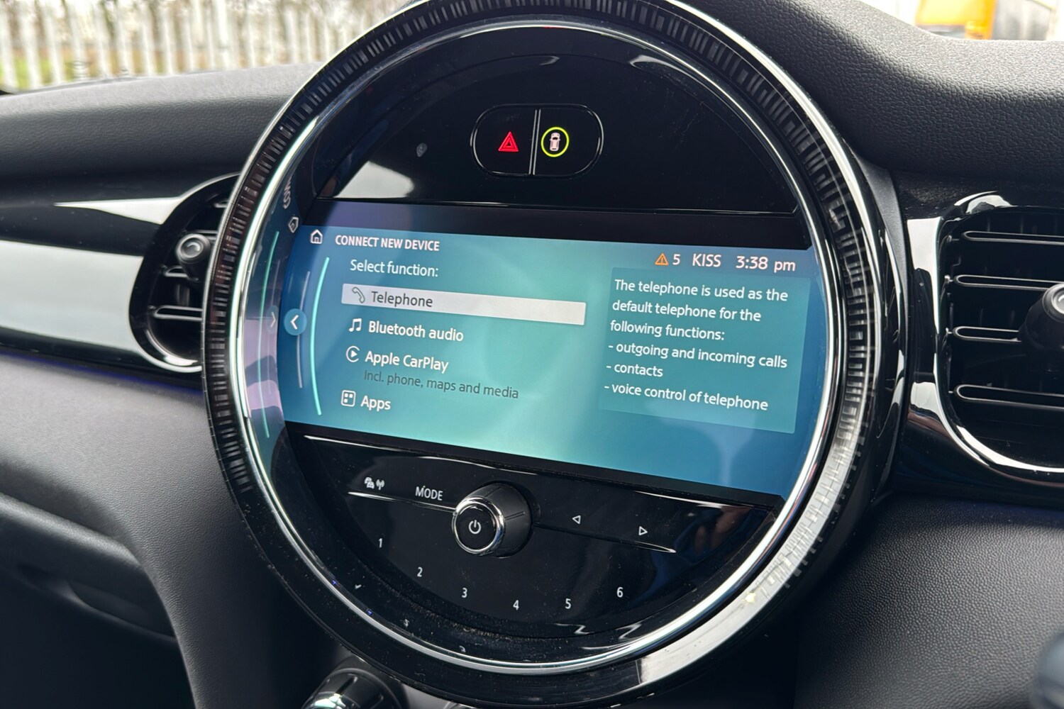 Used MINI Electric Hatch 2023 for sale - 77577560: Photo 19