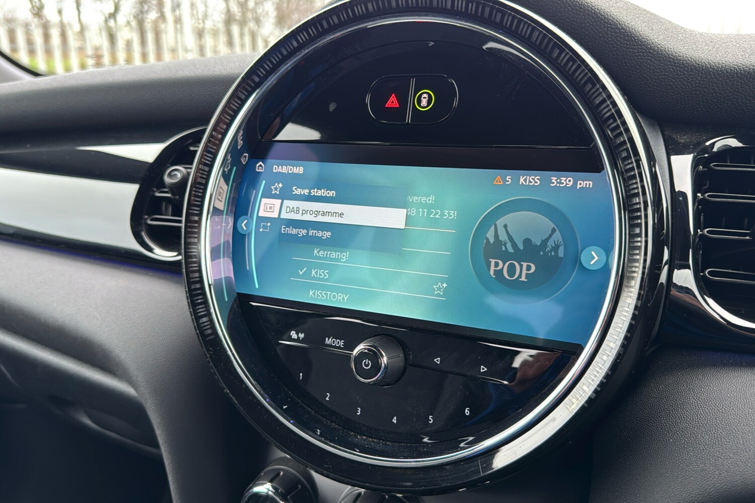 Used MINI Electric Hatch 2023 for sale - 77577560: Photo 20