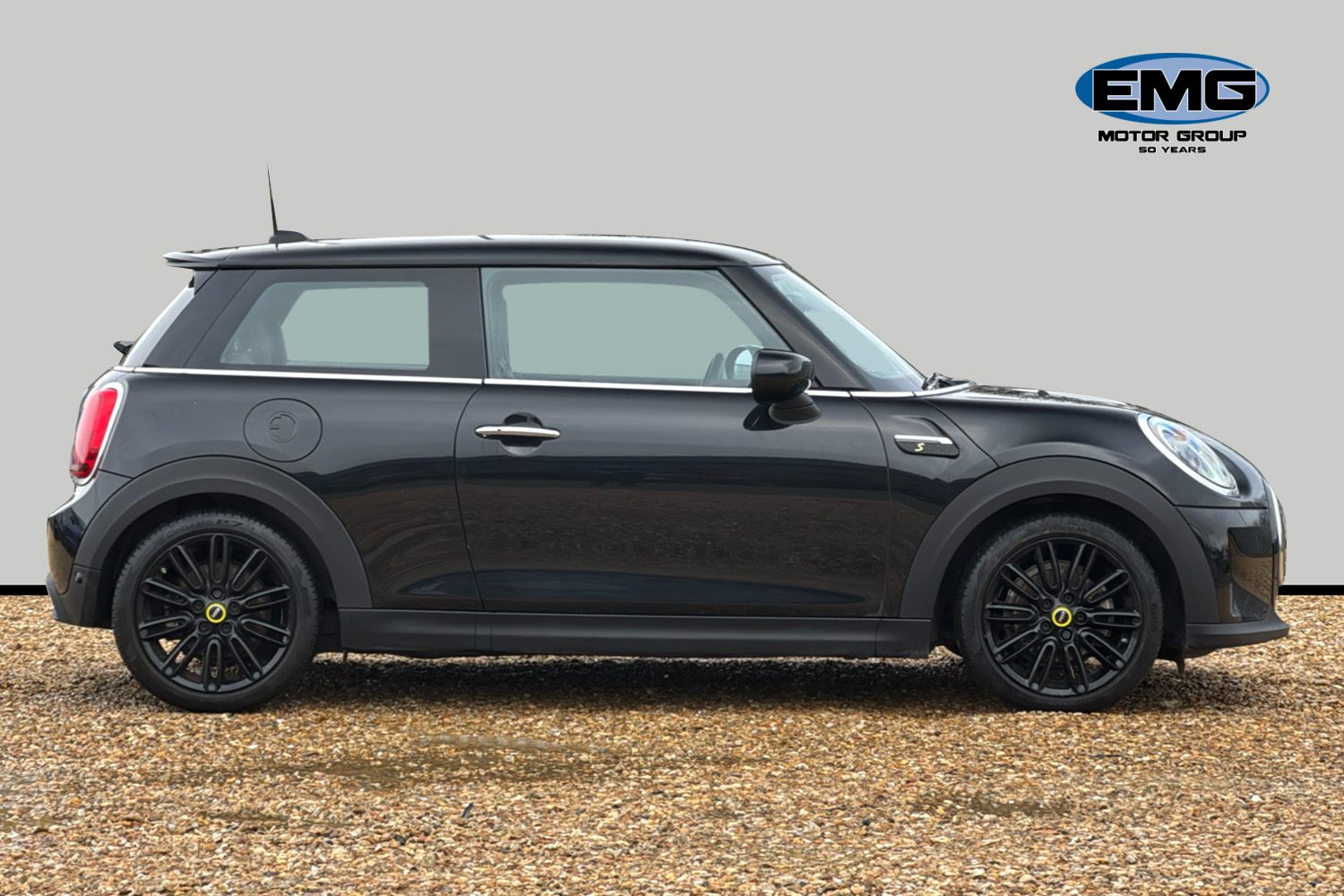 Used MINI Electric Hatch 2023 for sale - 77577560: Photo 4