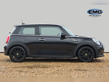 Used MINI Electric Hatch 2023 for sale - 77577560: Photo