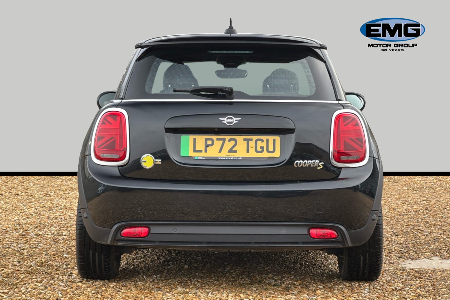 Used MINI Electric Hatch 2023 for sale - 77577560: Photo 6