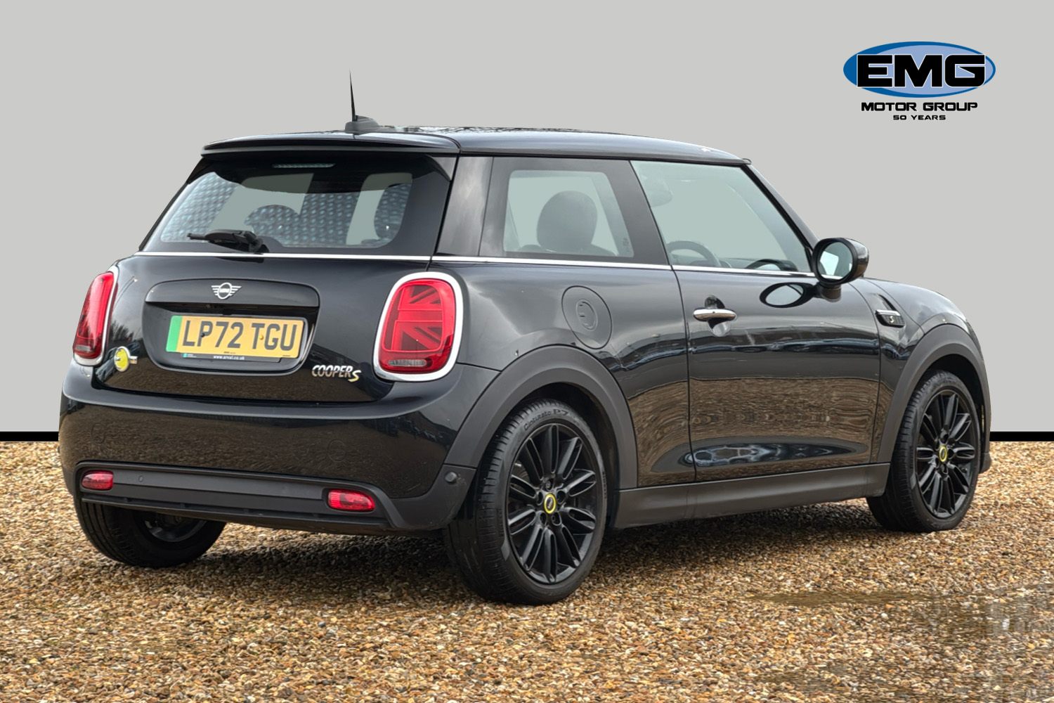 Used MINI Electric Hatch 2023 for sale - 77577560: Photo 7