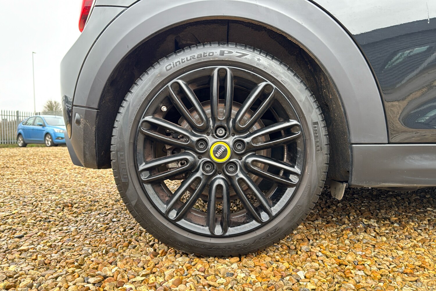 Used MINI Electric Hatch 2023 for sale - 77577560: Photo 8