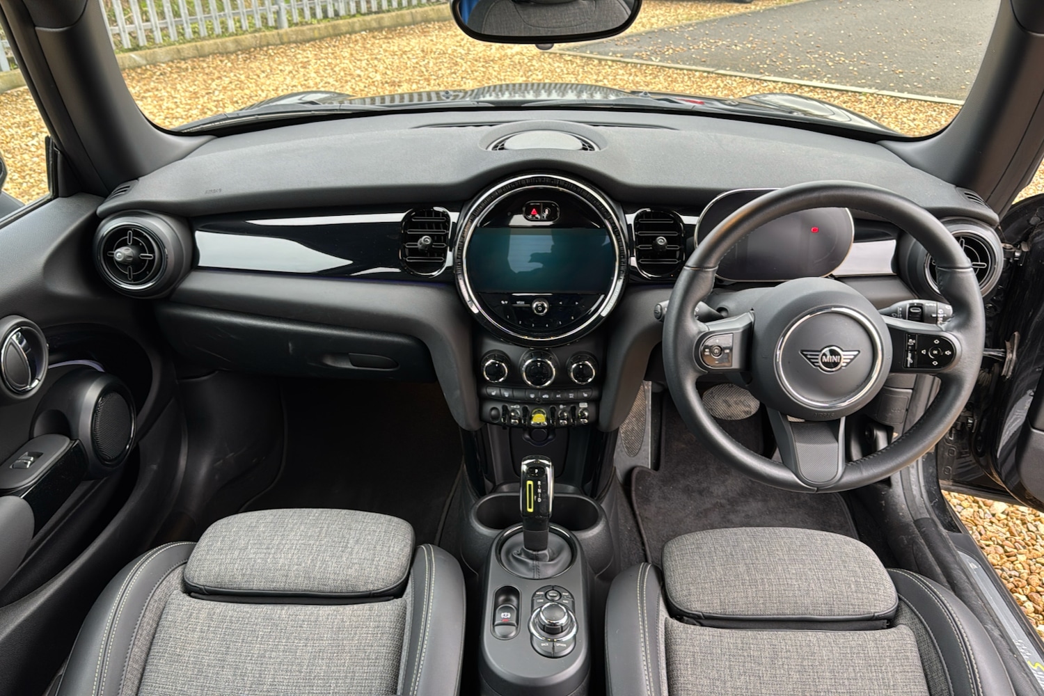 Used MINI Electric Hatch 2023 for sale - 77577560: Photo 9