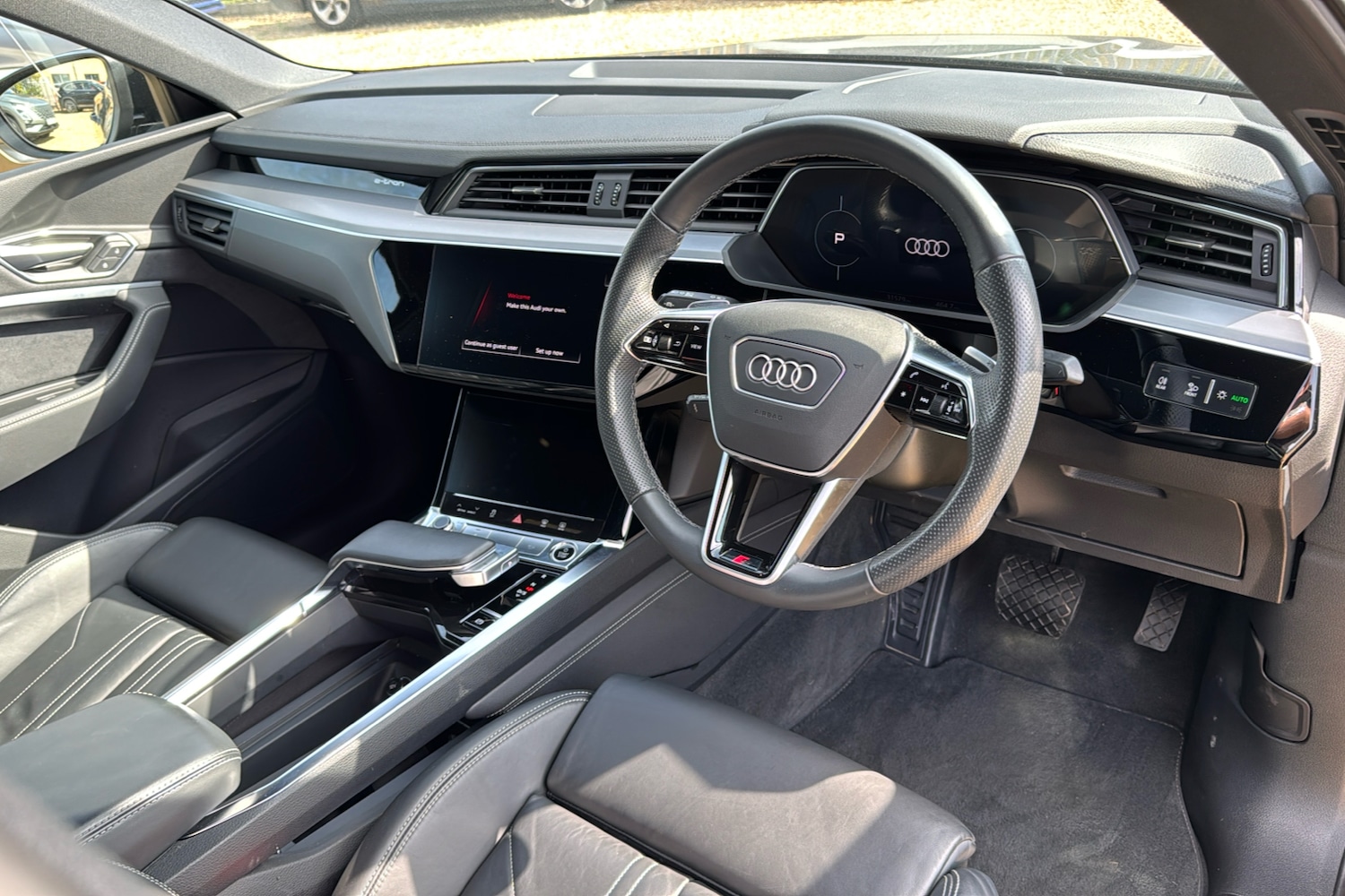 Used Audi Other 2022 for sale - 75919365: Photo 10