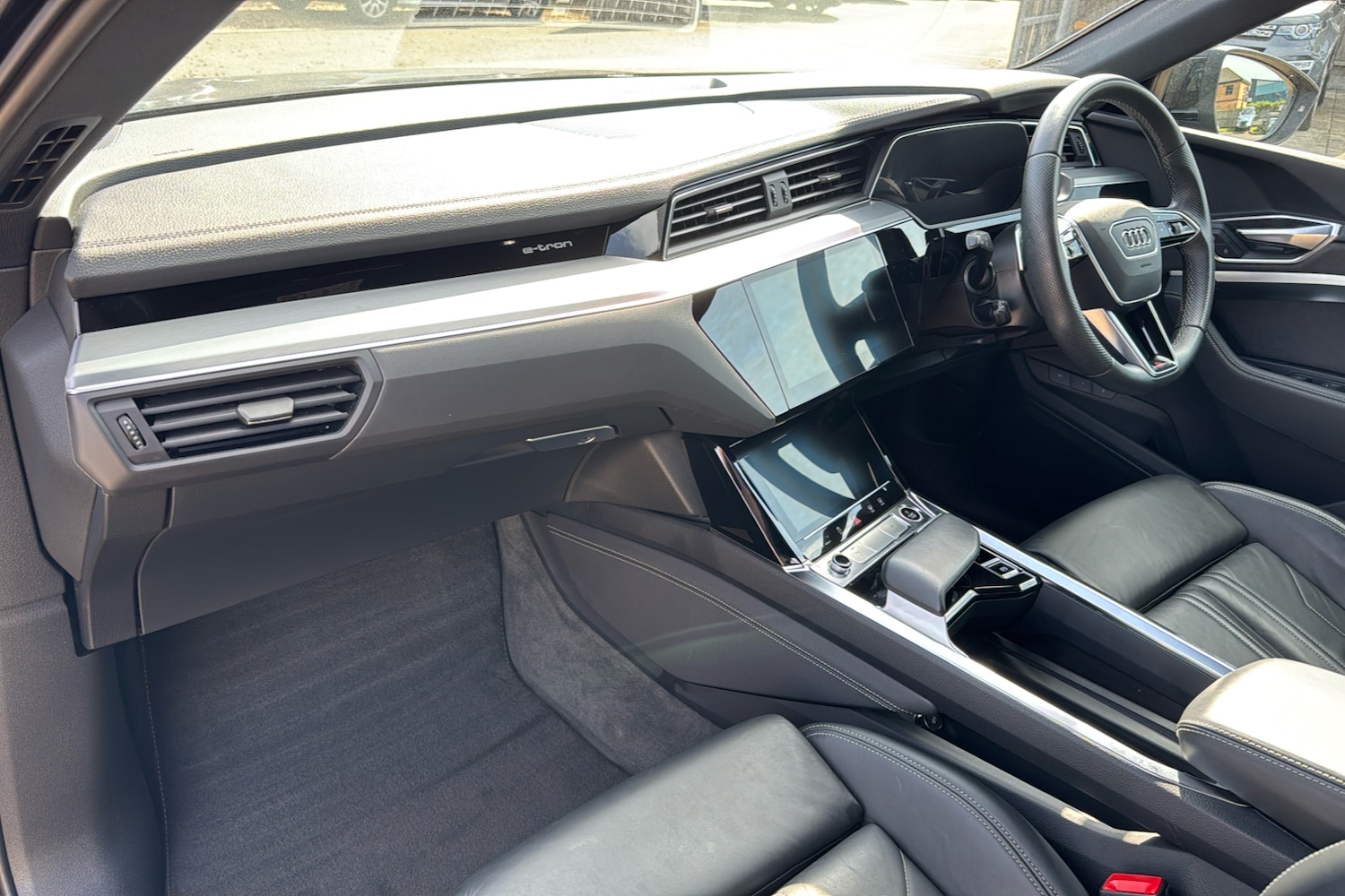 Used Audi Other 2022 for sale - 75919365: Photo 11