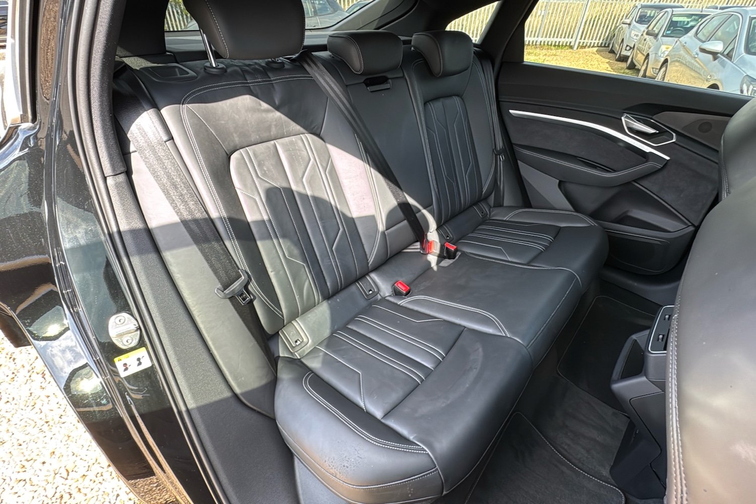 Used Audi Other 2022 for sale - 75919365: Photo 12