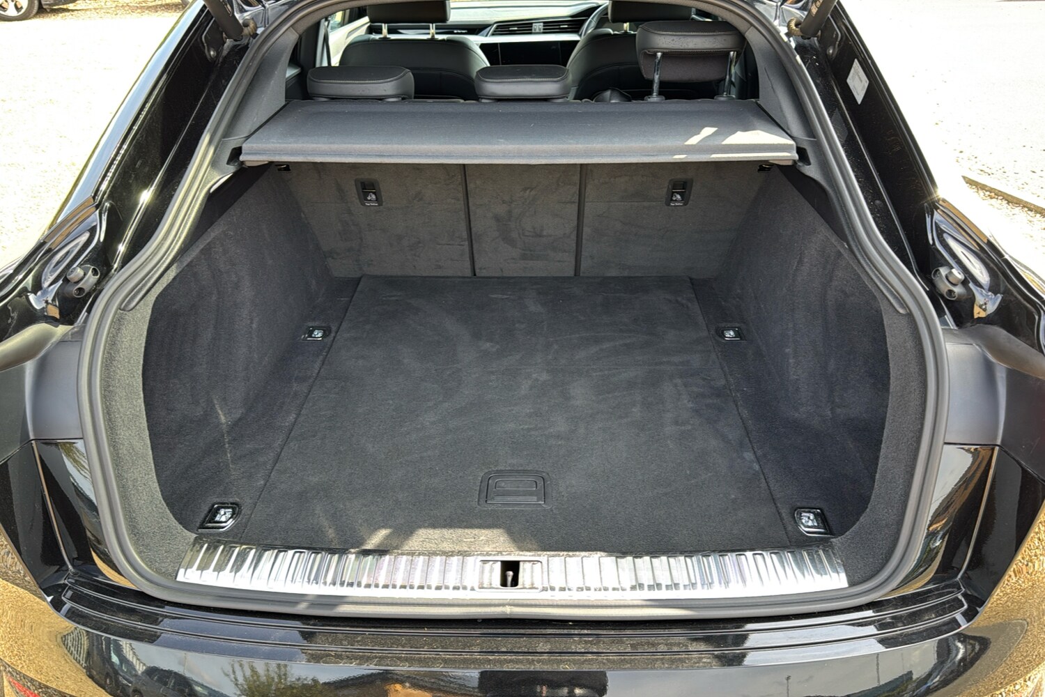 Used Audi Other 2022 for sale - 75919365: Photo 18