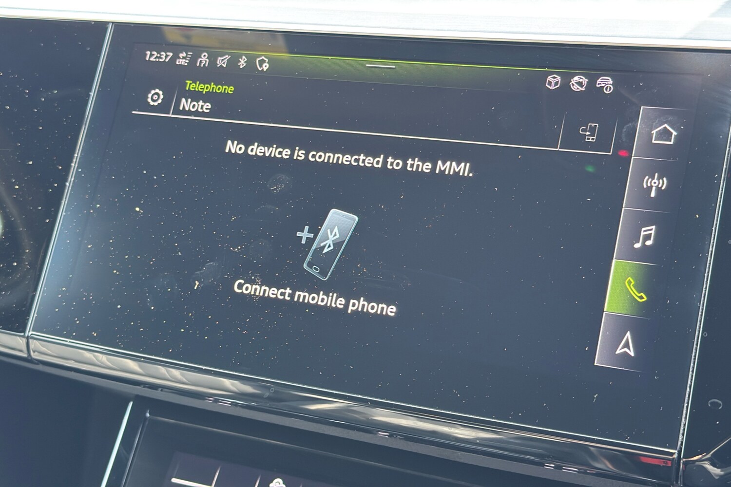 Used Audi Other 2022 for sale - 75919365: Photo 19