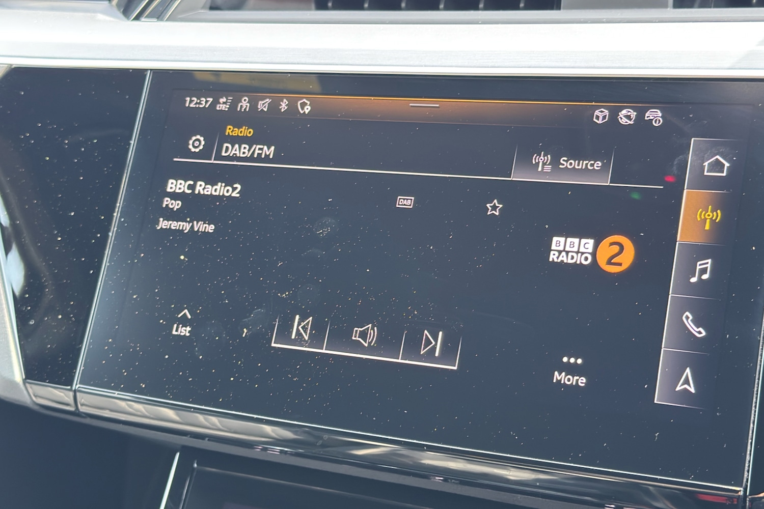 Used Audi Other 2022 for sale - 75919365: Photo 20