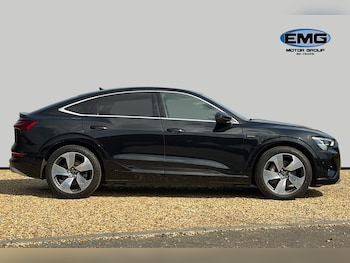 Used Audi Other 2022 for sale - 75919365: Photo
