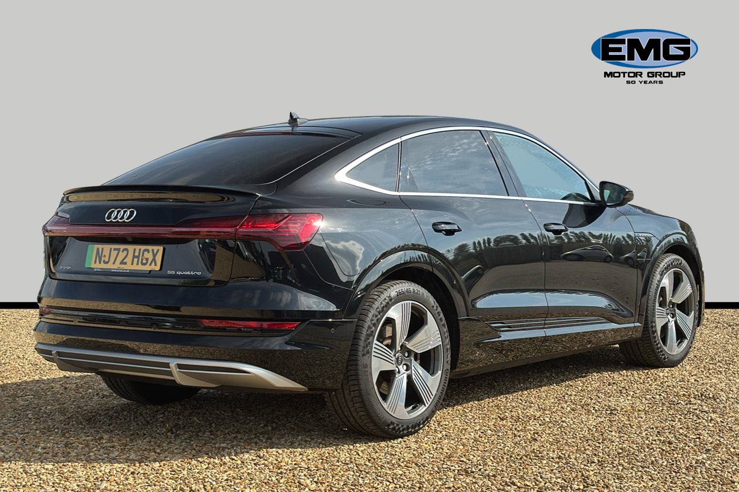 Used Audi Other 2022 for sale - 75919365: Photo 7