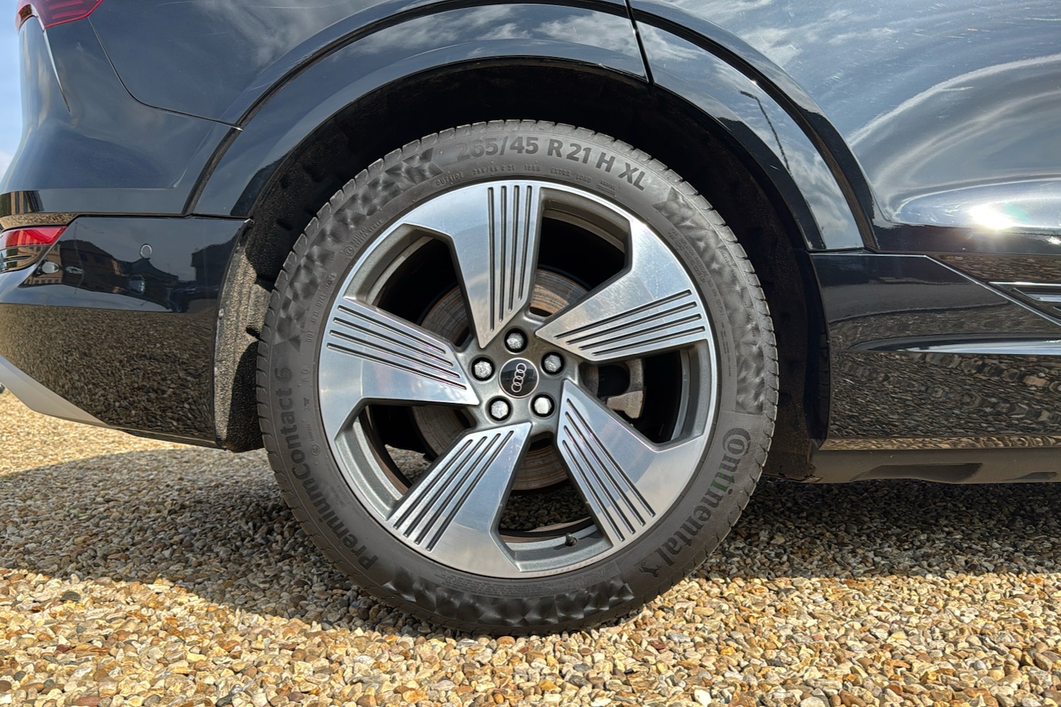 Used Audi Other 2022 for sale - 75919365: Photo 8