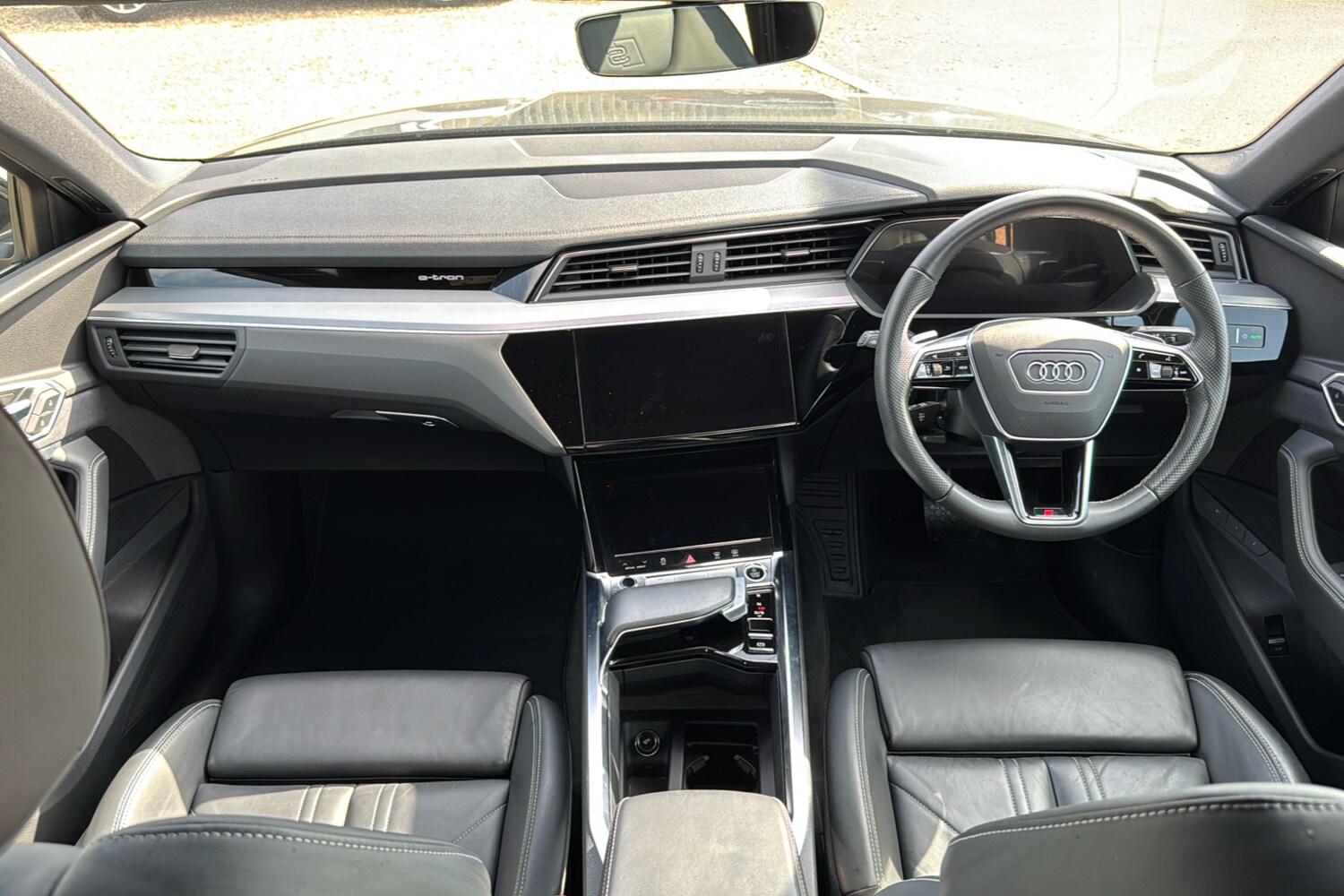 Used Audi Other 2022 for sale - 75919365: Photo 9