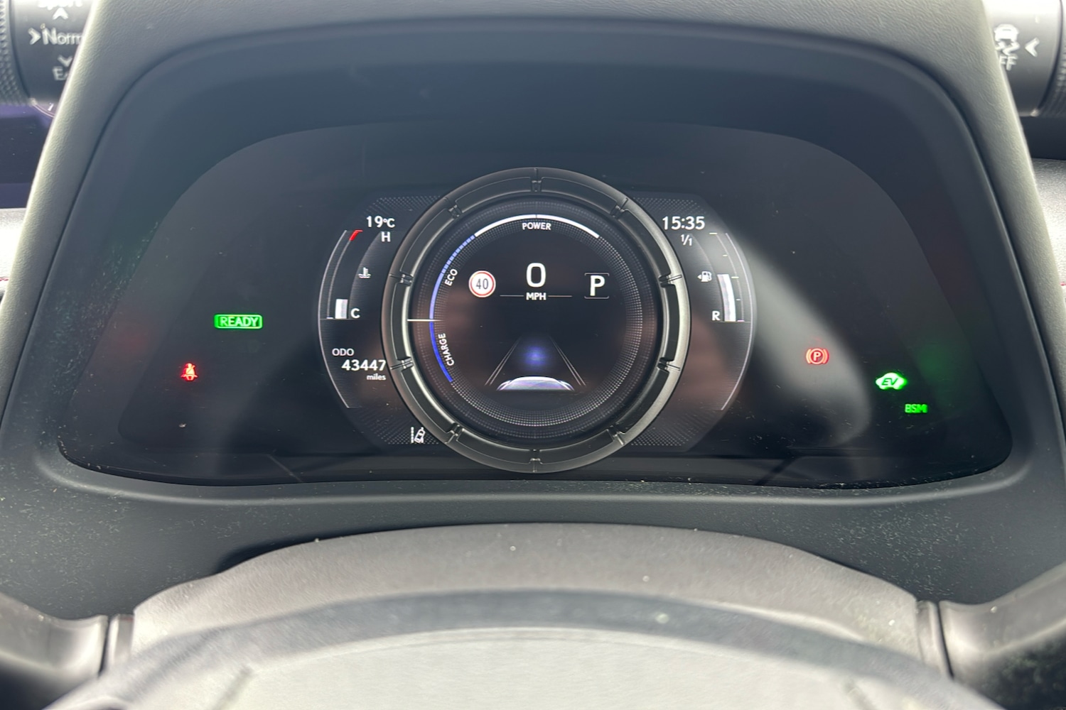 Used Lexus UX 2021 for sale - 77196280: Photo 14