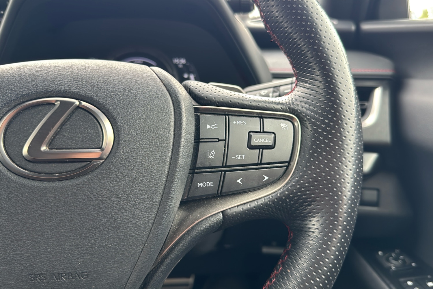 Used Lexus UX 2021 for sale - 77196280: Photo 17