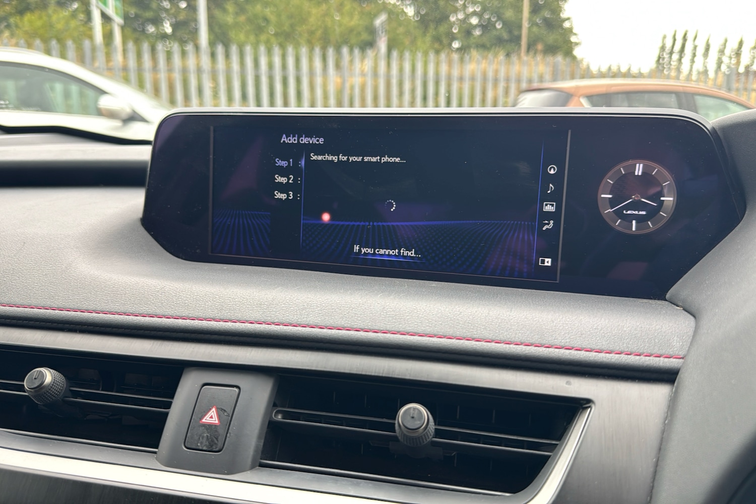 Used Lexus UX 2021 for sale - 77196280: Photo 19