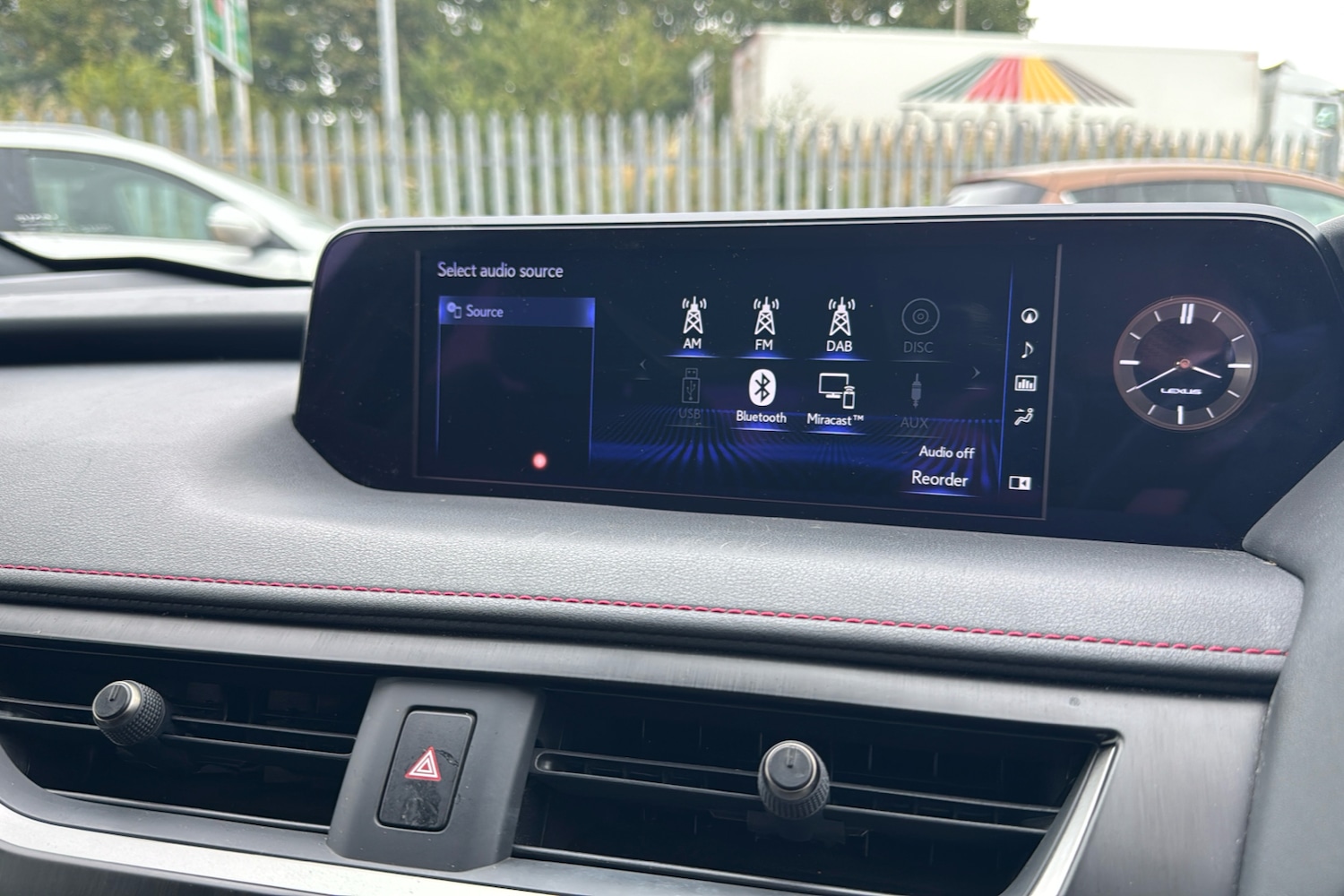 Used Lexus UX 2021 for sale - 77196280: Photo 20