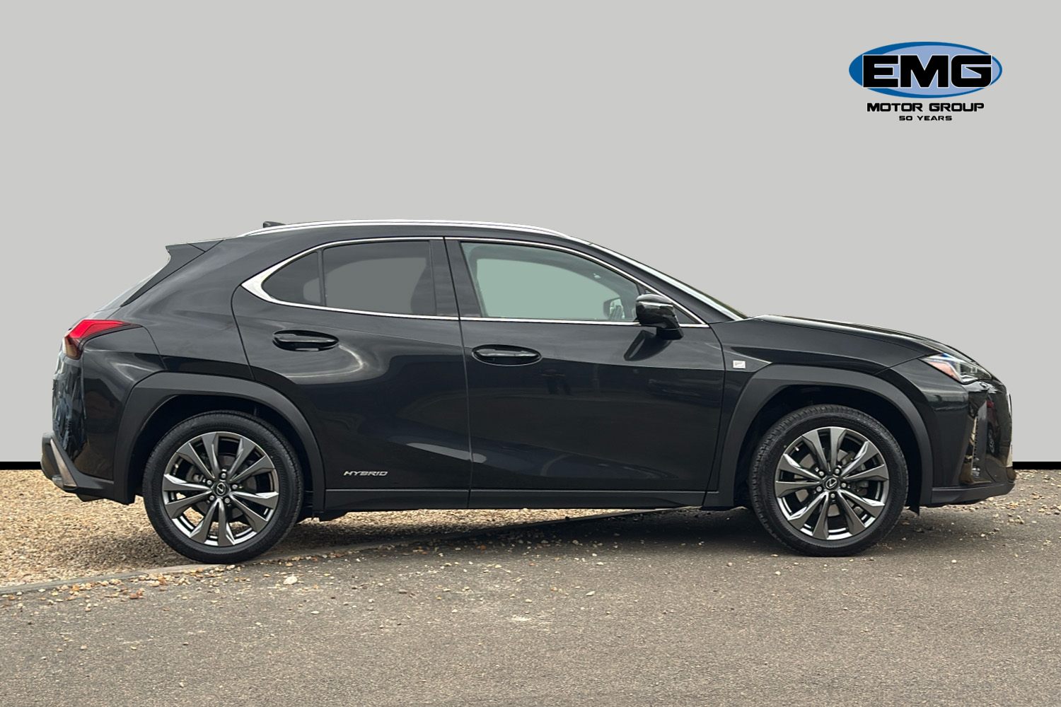 Used Lexus UX 2021 for sale - 77196280: Photo 4