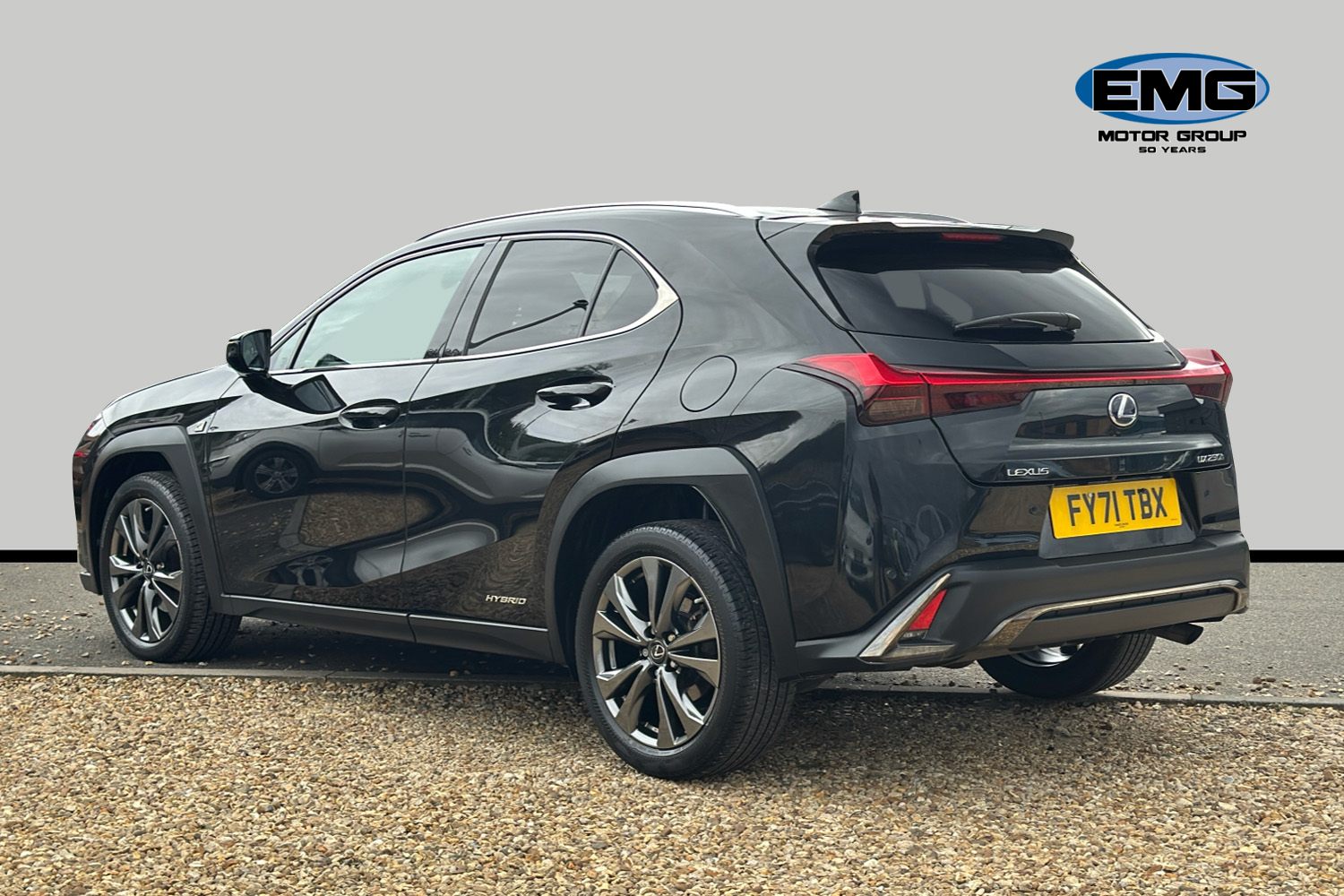 Used Lexus UX 2021 for sale - 77196280: Photo 5