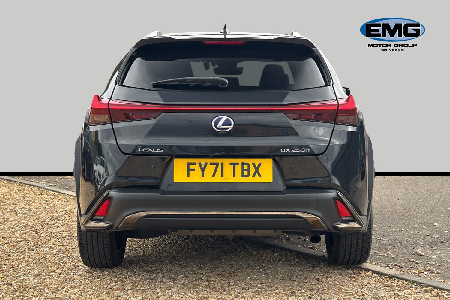 Used Lexus UX 2021 for sale - 77196280: Photo 6