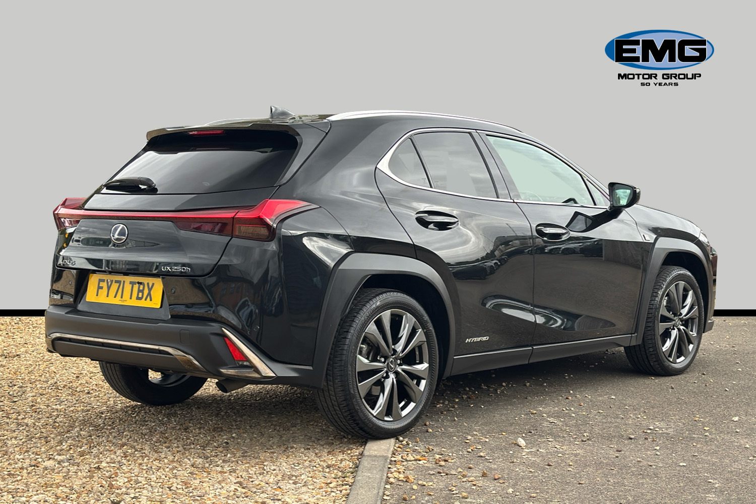 Used Lexus UX 2021 for sale - 77196280: Photo 7