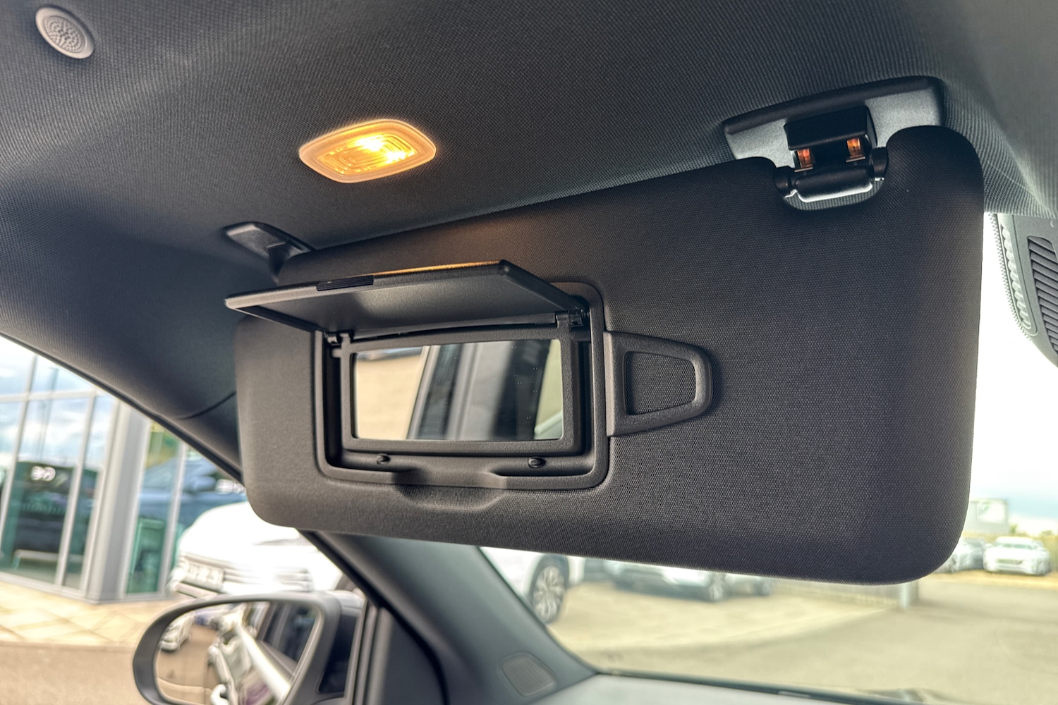 Vehicle 40