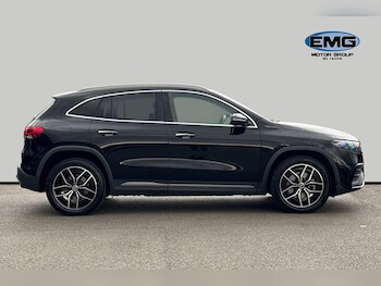 Used Mercedes-Benz EQA 2021 for sale - 75042837: Photo