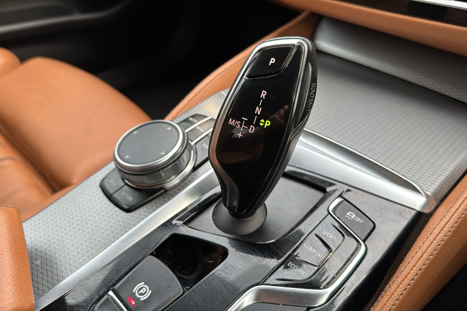 Used BMW 5 Series 2017 for sale - 78177339: Photo 13