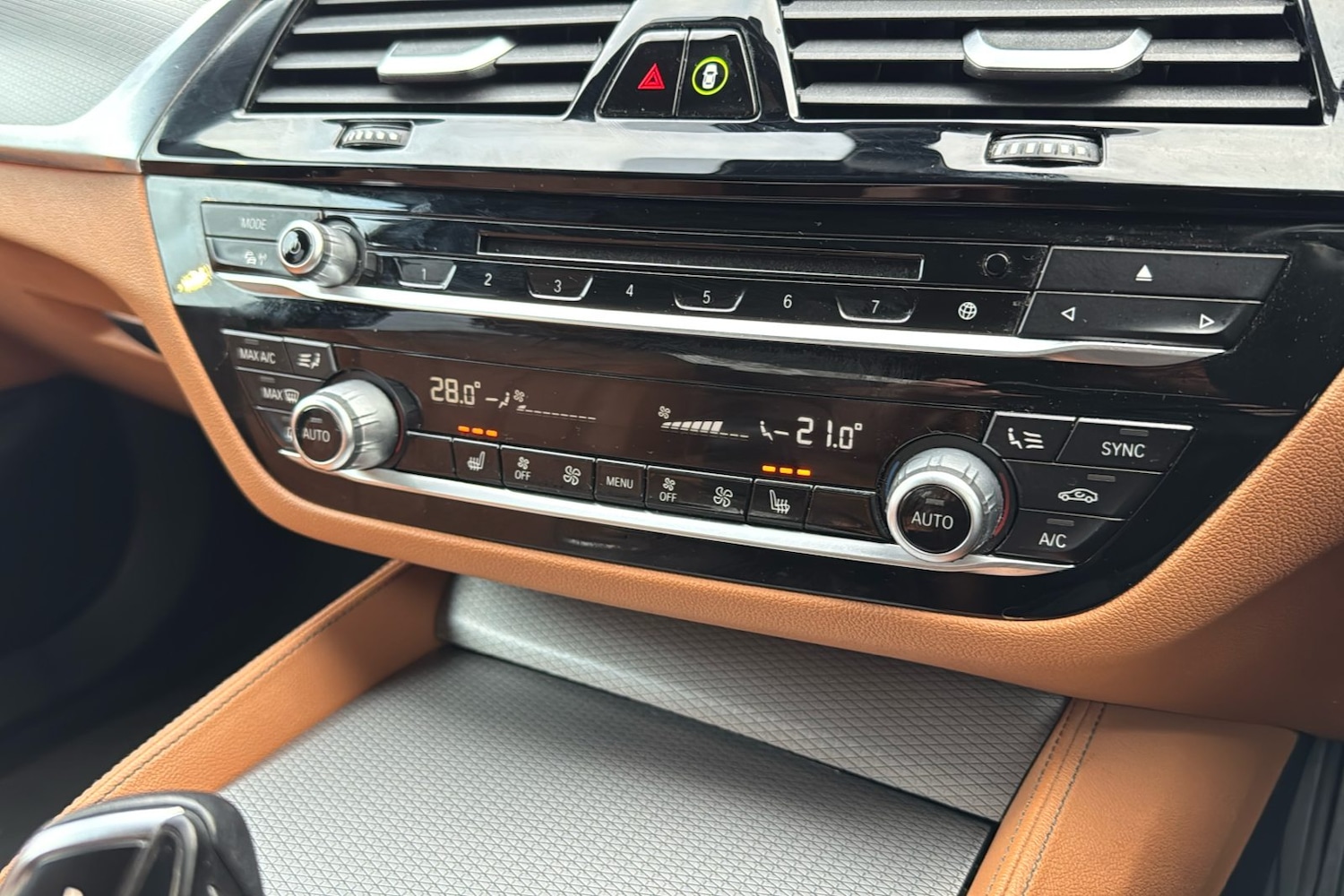 Used BMW 5 Series 2017 for sale - 78177339: Photo 15