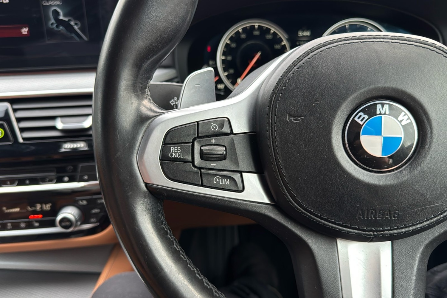 Used BMW 5 Series 2017 for sale - 78177339: Photo 16