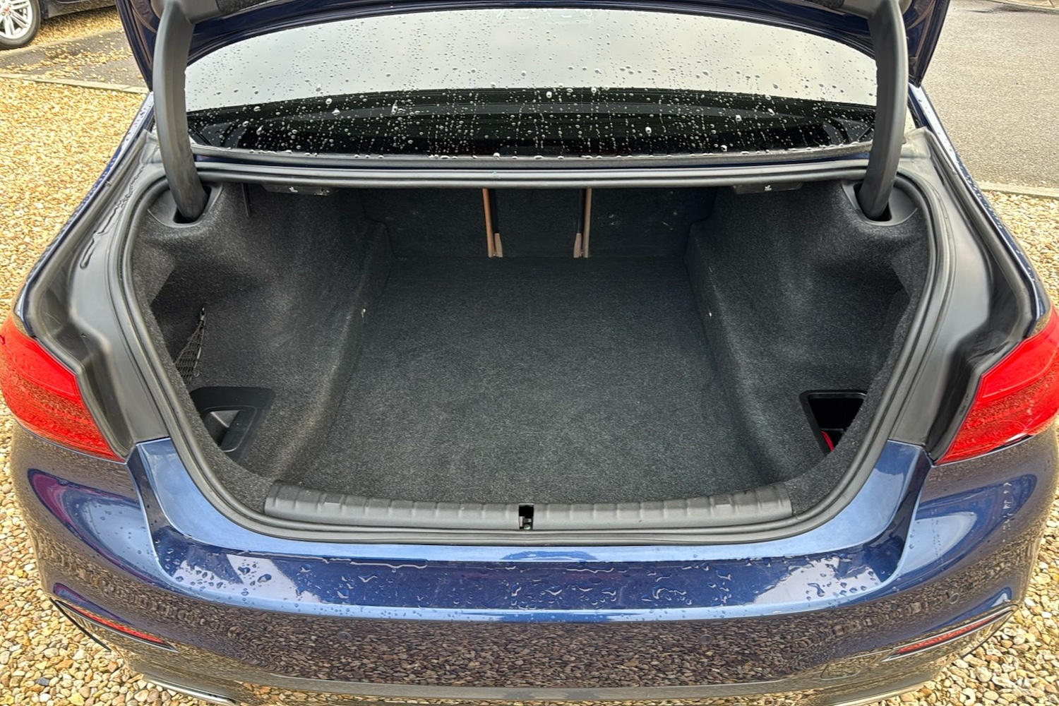 Used BMW 5 Series 2017 for sale - 78177339: Photo 18