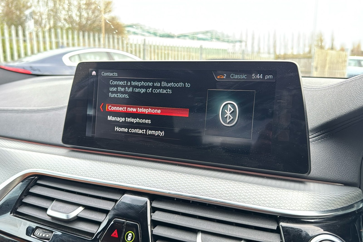 Used BMW 5 Series 2017 for sale - 78177339: Photo 19