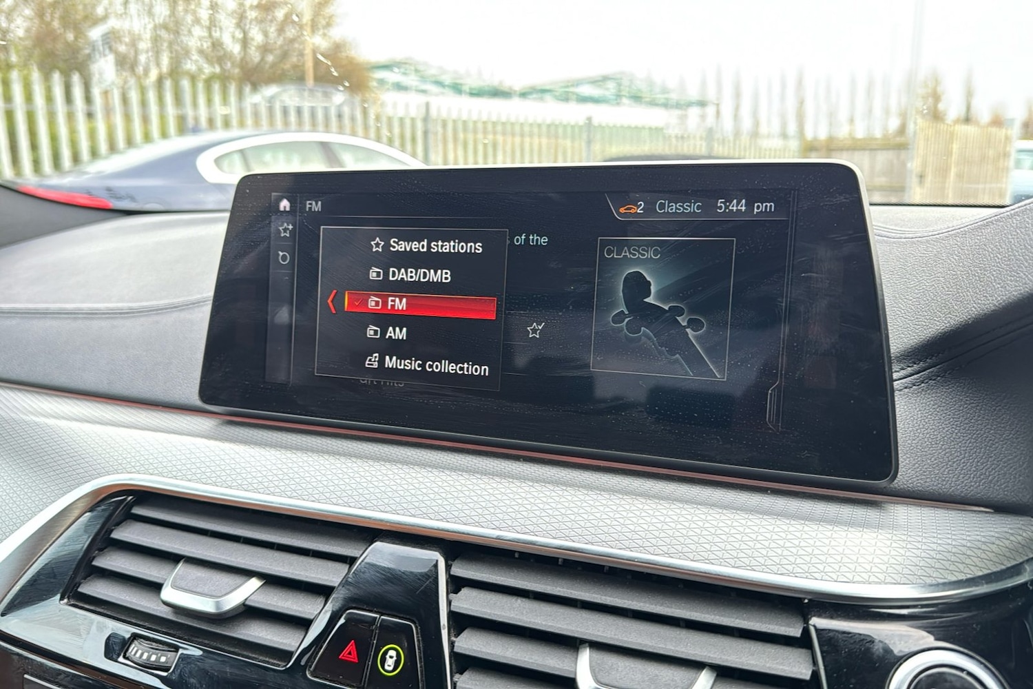 Used BMW 5 Series 2017 for sale - 78177339: Photo 20