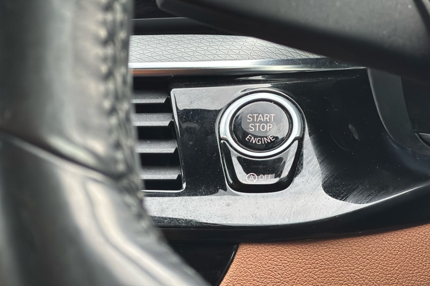 Used BMW 5 Series 2017 for sale - 78177339: Photo 22