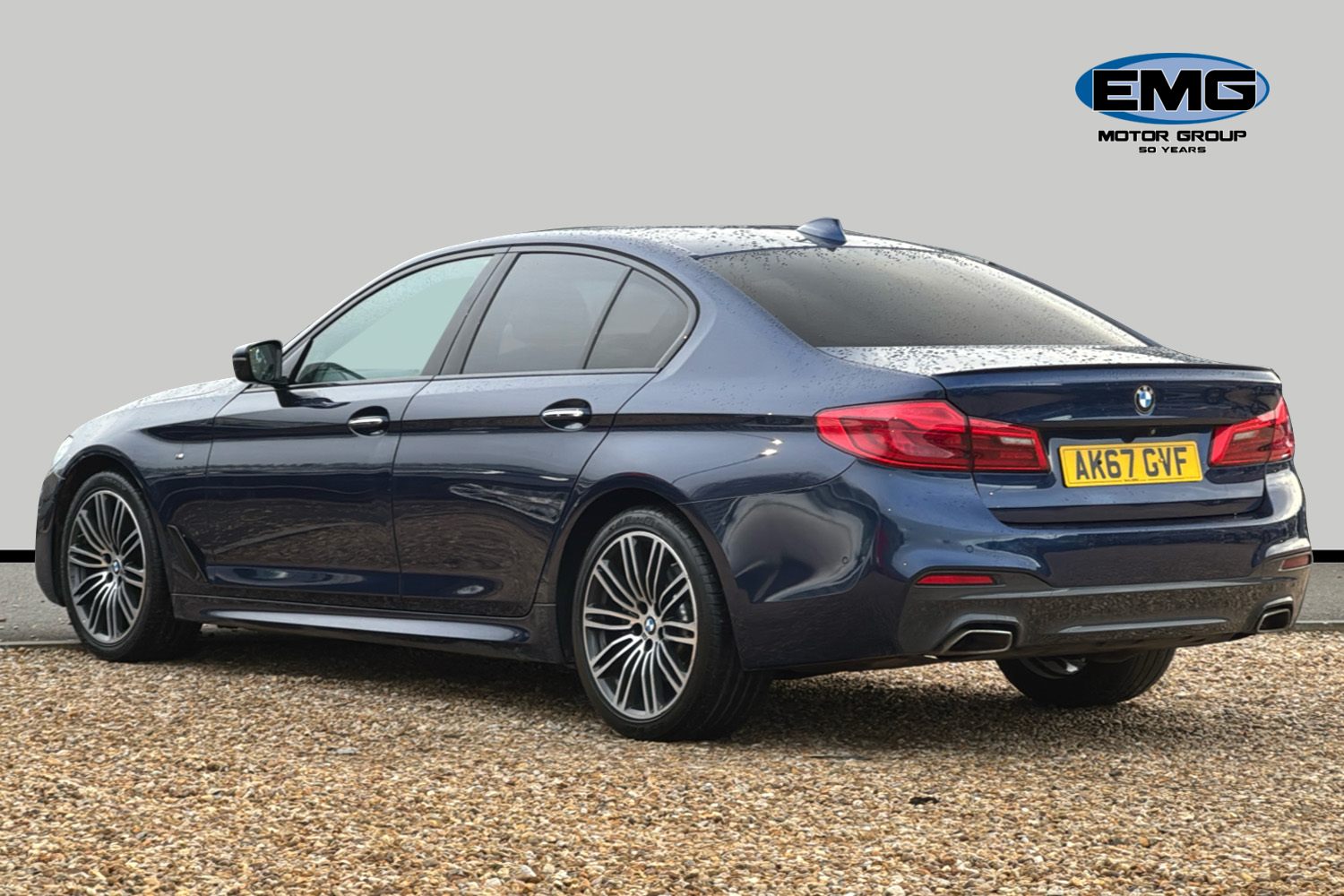 Used BMW 5 Series 2017 for sale - 78177339: Photo 5