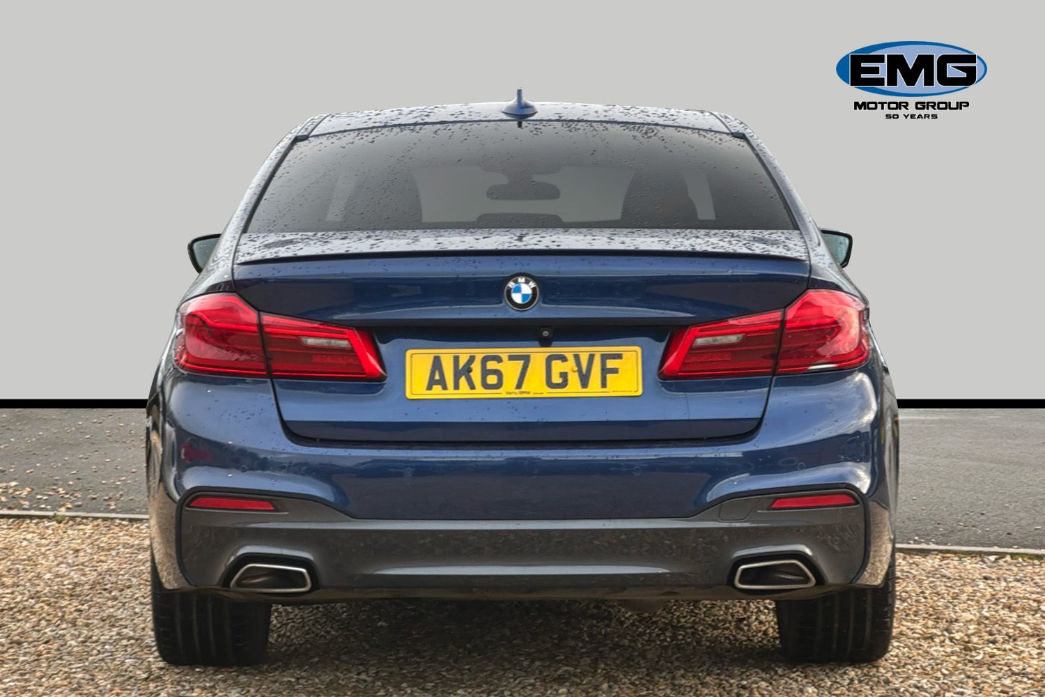 Used BMW 5 Series 2017 for sale - 78177339: Photo 6