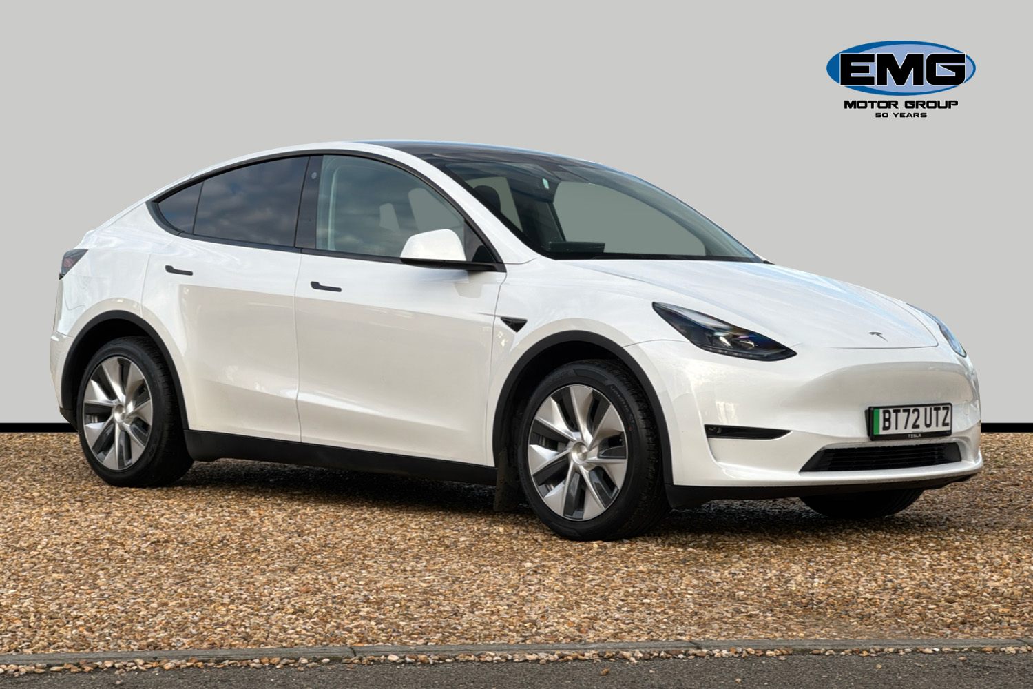 Used Tesla Model Y 2022 for sale - 76789789: Photo 1
