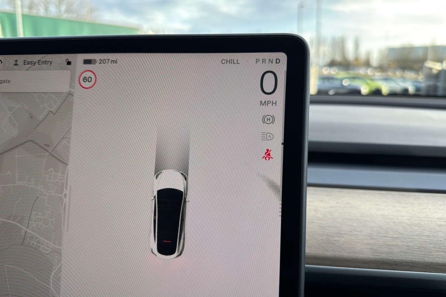 Used Tesla Model Y 2022 for sale - 76789789: Photo 14