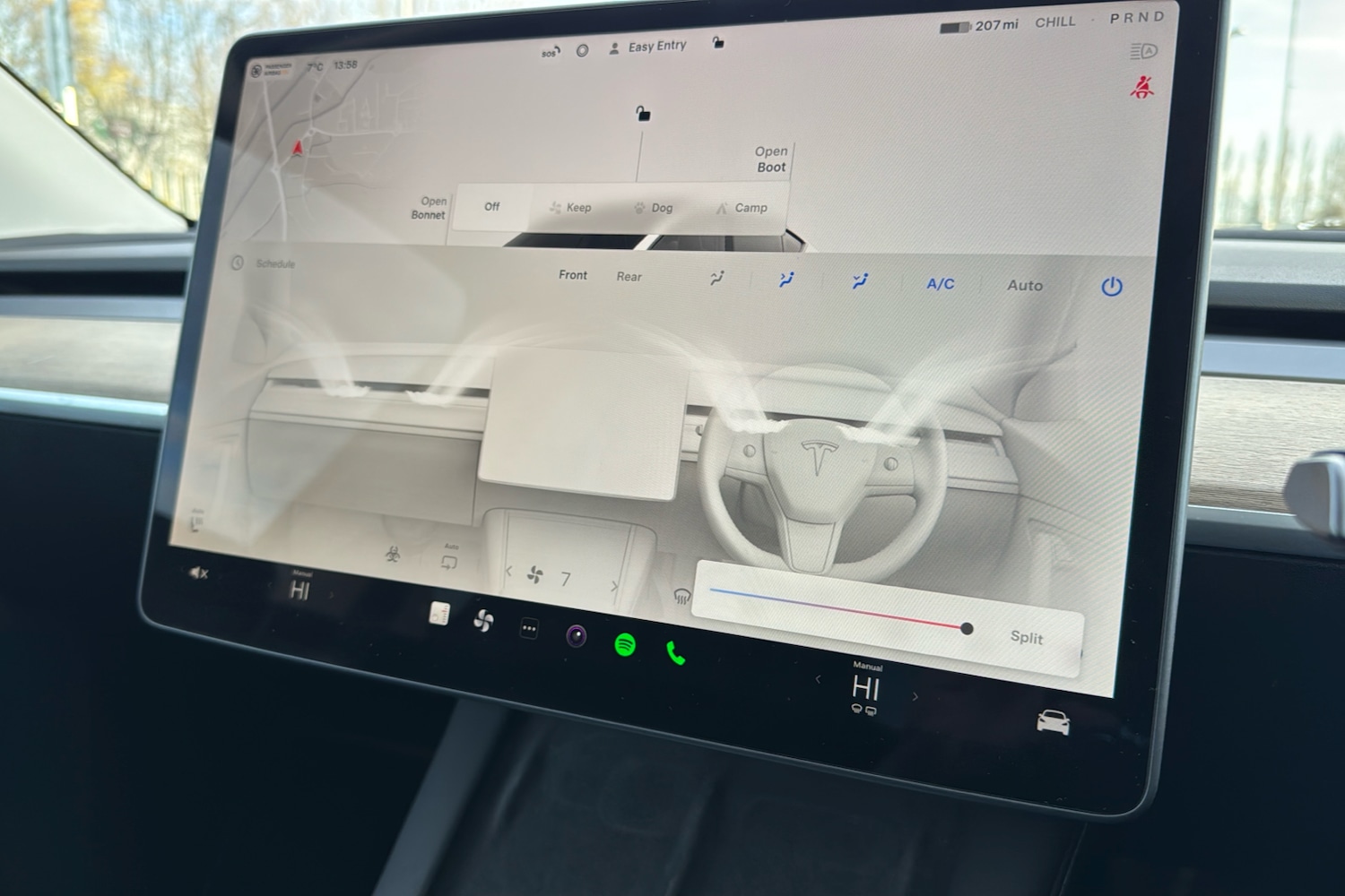 Used Tesla Model Y 2022 for sale - 76789789: Photo 16