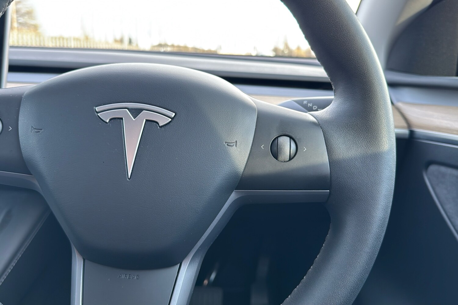 Used Tesla Model Y 2022 for sale - 76789789: Photo 18