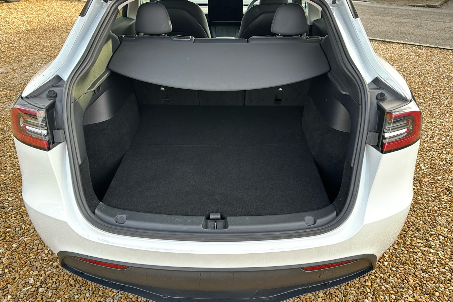 Used Tesla Model Y 2022 for sale - 76789789: Photo 19