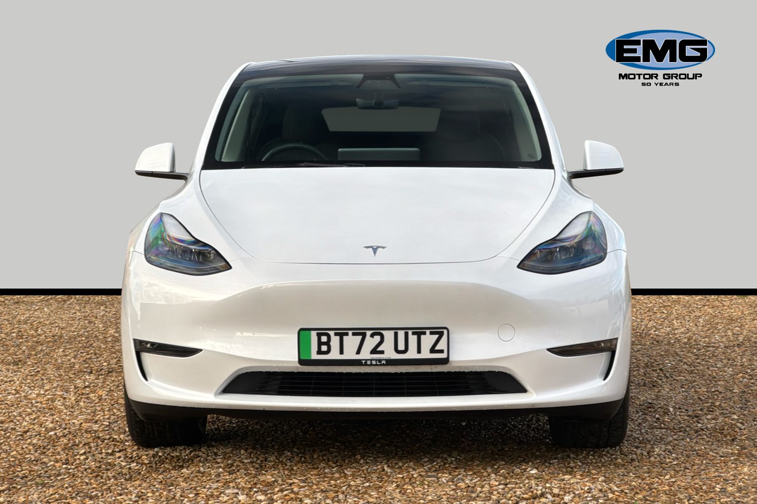 Used Tesla Model Y 2022 for sale - 76789789: Photo 2