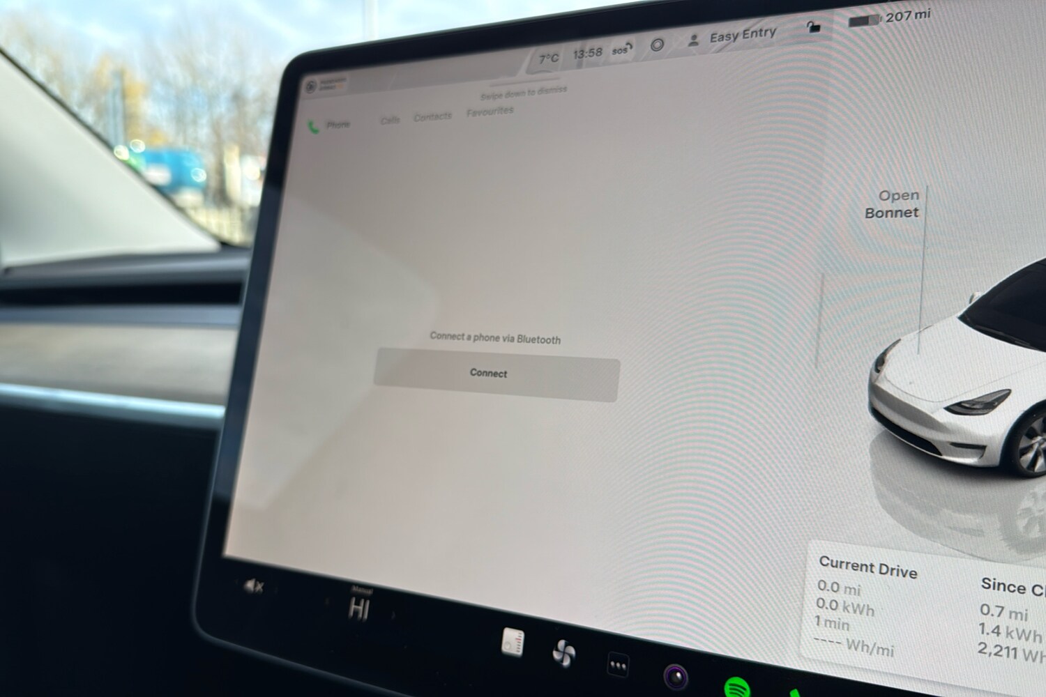 Used Tesla Model Y 2022 for sale - 76789789: Photo 20